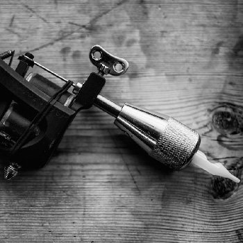 Tattoo Gun